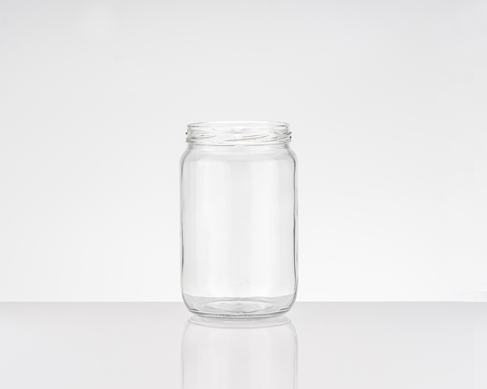 Glass Jar ES-SG13