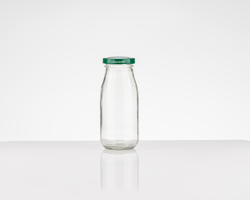 Glass Jar ES-SG3