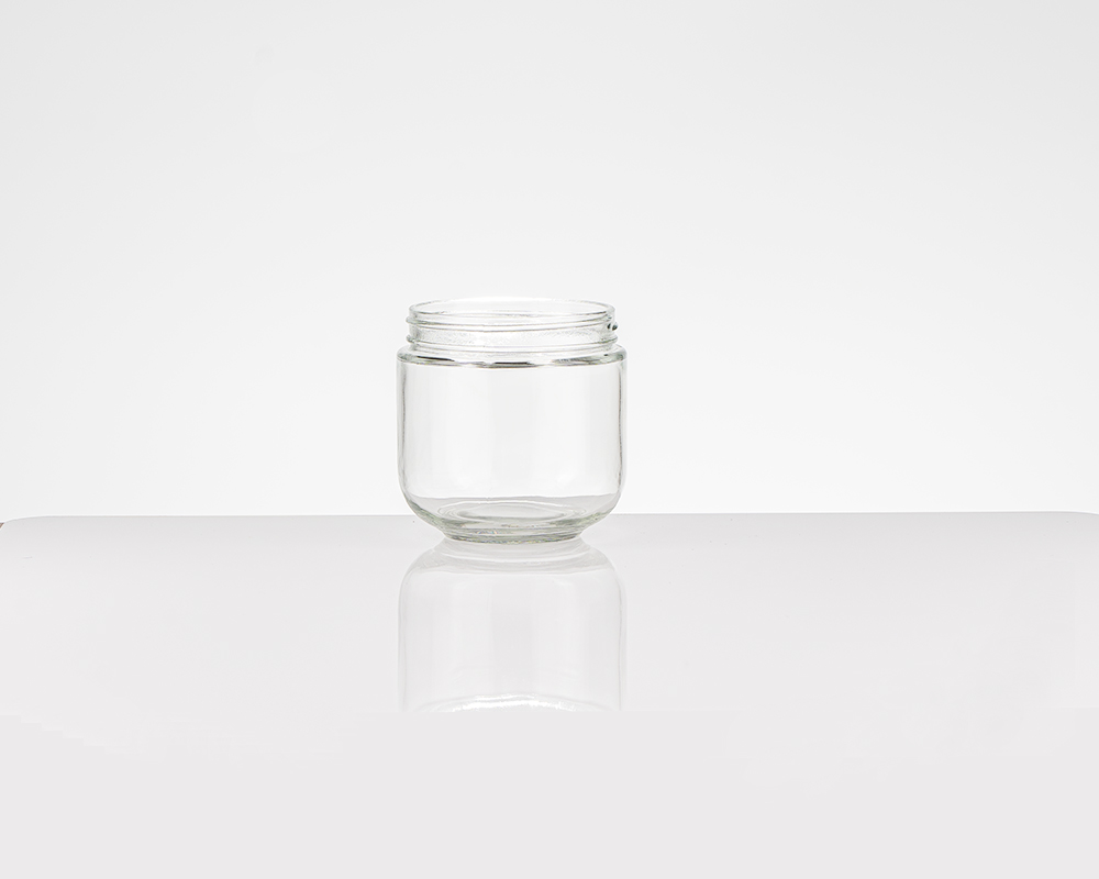 Glass Jar ES-SG18